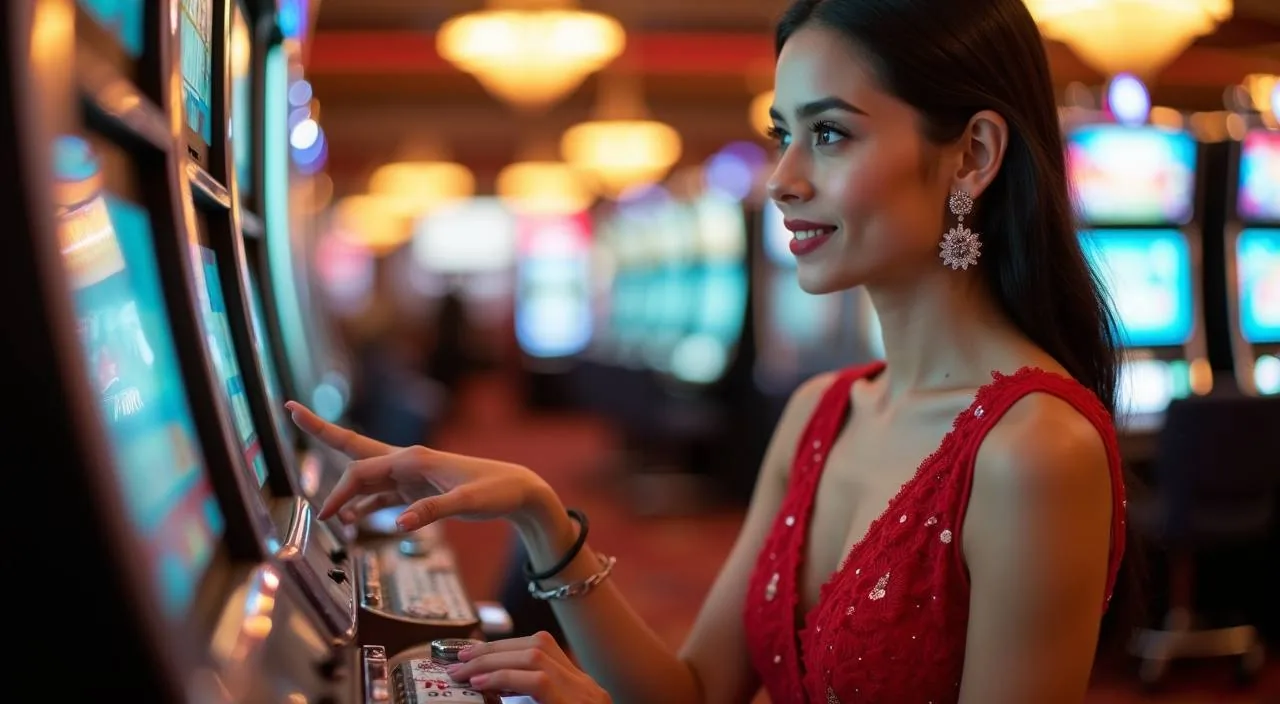 Baccarat NightRush